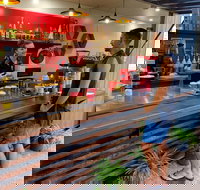 Spilled the Beans - Events Australia