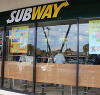 Subway - Events Australia