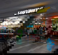 Subway Northam - Events Australia