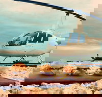 Sunsets Cafe at One Mile Jetty - Events Australia