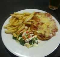 Tambrey Bistro - Events Australia