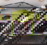 The Cafe Mungarri In The Park