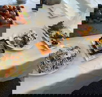 The Cape Lodge Restaurant - Events Australia