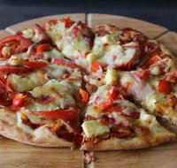 The Cellar Door Cafe - Events Australia