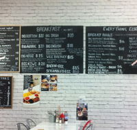 The Frying Scotsman - Events Australia