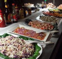 The Gateway Motel Carnarvon Western Australia - Events Australia