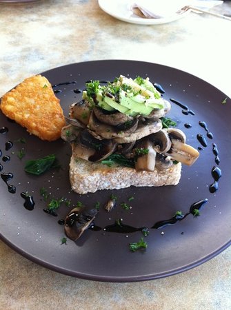 The Gorges Cafe - Events Australia 0