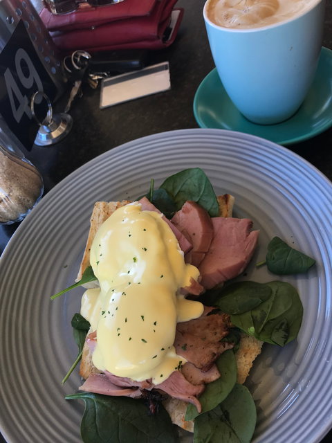 The Gorges Cafe - Events Australia 5