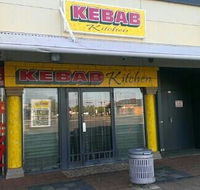 The Kebab Kitchen. - Events Australia