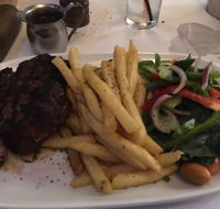 The Steak Shack - Events Australia