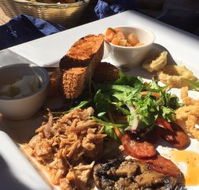 Tom price hotel - Events Australia