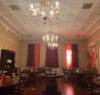 Toodyay Cafe  Curry Club - Accommodation Europe