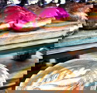 Ugly Duckling - Events Australia