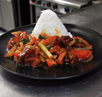 Village Harvest Restaurant - Events Australia