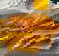 Westcoast Fish  Chips - Events Australia