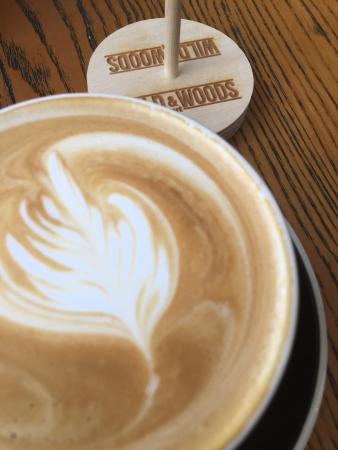 Wild And Woods Cafe - Events Australia 0