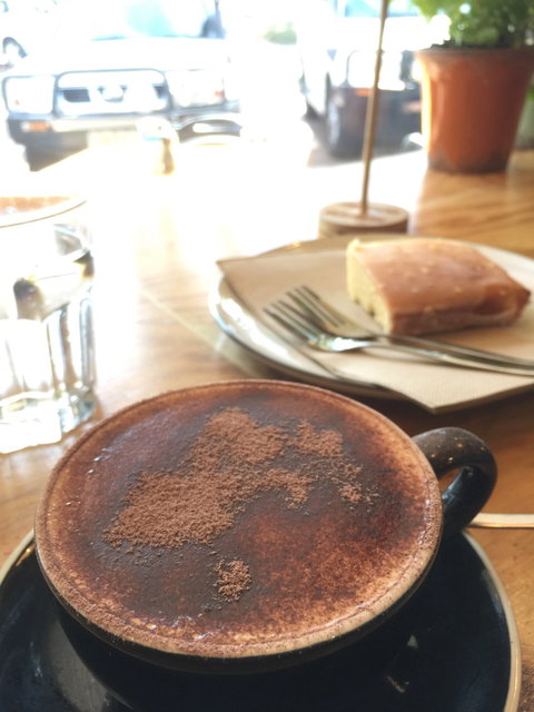 Wild And Woods Cafe - Events Australia 2