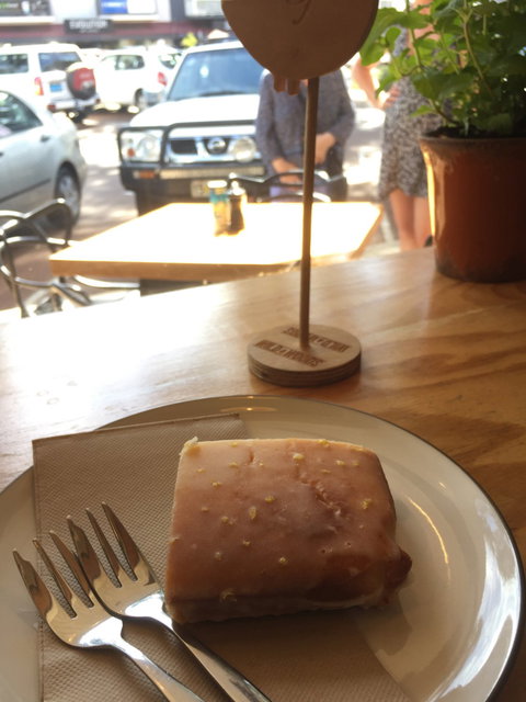 Wild And Woods Cafe - Events Australia 3