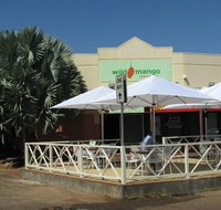 Wild Mango Cafe - Events Australia