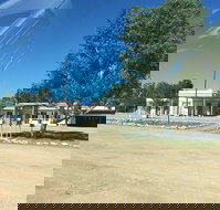 Wooramel Roadhouse - Events Australia