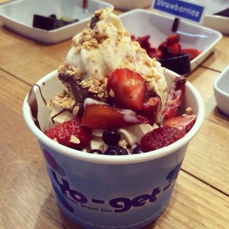 Yo-get-it Karratha - Events Australia 0