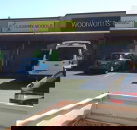 Yummy Noodle - Events Australia