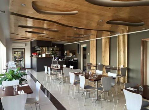 Aranya Thai Restaurant - Events Australia 0