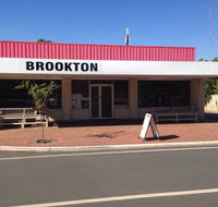 Brookton Deli - Events Australia