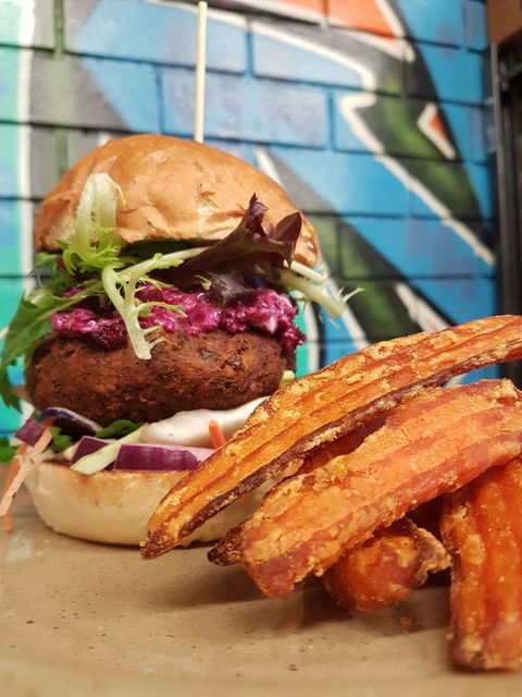 Carnevale Coffee Shop - Tourism Bookings 3