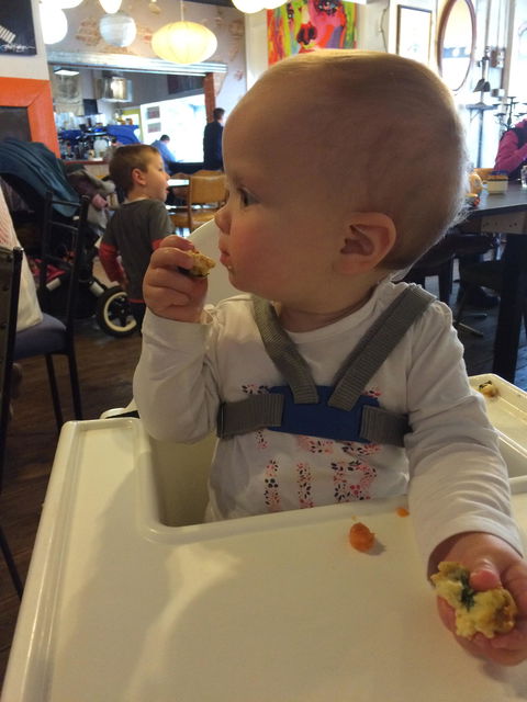 Carnevale Coffee Shop - Tourism Bookings 4