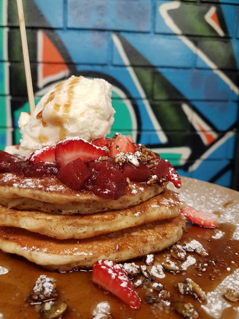 Carnevale Coffee Shop - Tourism Bookings 5