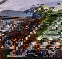 Earl Of Leicester Hotel - Events Australia