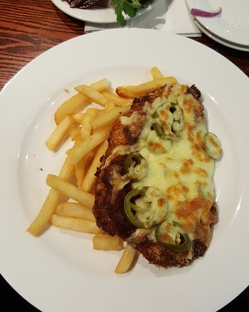 Elephant And Castle - Events Australia 0