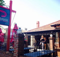 Fat Duck Cycles  Espresso - Events Australia