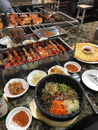 Gong Korean BBQ Restaurant - Tourism Bookings 0