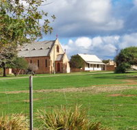 Greenough historical Village Cafe - Events Australia