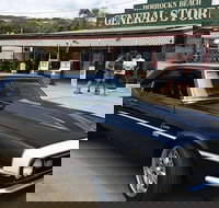 Horrocks Beach General Store - Events Australia