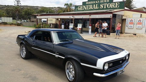 Horrocks Beach General Store - Events Australia 0