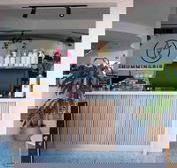 Hummingbird Busselton - Events Australia