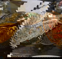 Indilicious Delicious Indian Food - Events Australia