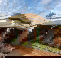 Jennacubbine Tavern - Tourism Bookings