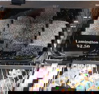 Kent Street Bakery - Events Australia