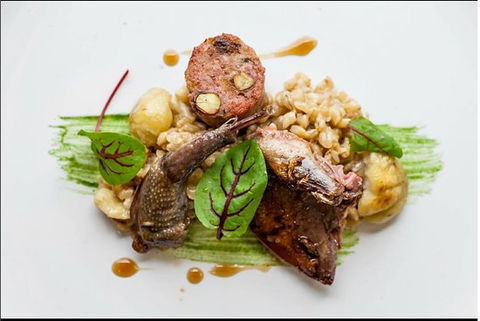 La Provence - Tourism Bookings 0