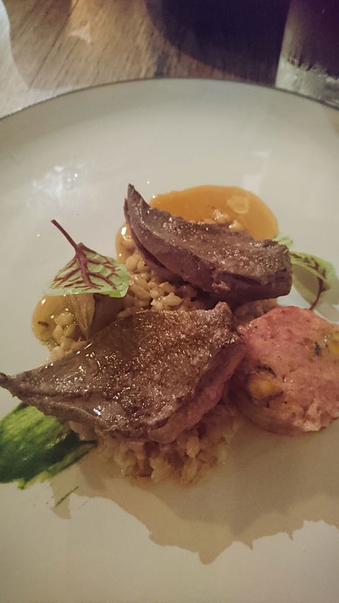 La Provence - Tourism Bookings 4