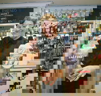 Monkey Bar - Events Australia