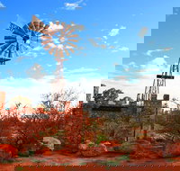 Overlander Roadhouse - Events Australia