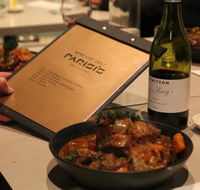 Parisi's Restaurant - Events Australia