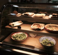 Pepi Cafe - Events Australia