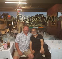 Raj on Taj Unley - Events Australia