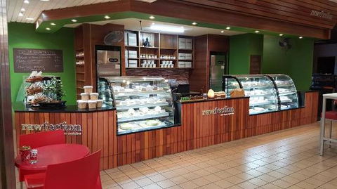 Rawfection - Events Australia 0